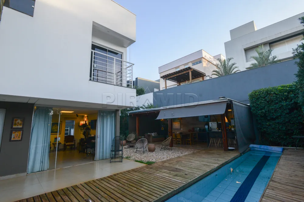 Comprar Casa / Condom&iacute;nio em Ribeir&atilde;o Preto R$ 3.099.000,00 - Foto 40