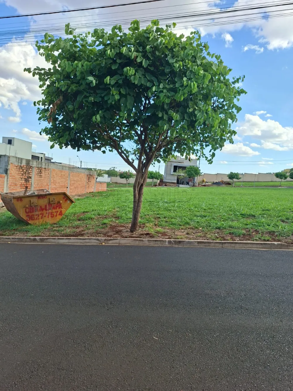 Comprar Terreno / Condom&iacute;nio em Ribeir&atilde;o Preto R$ 200.000,00 - Foto 3