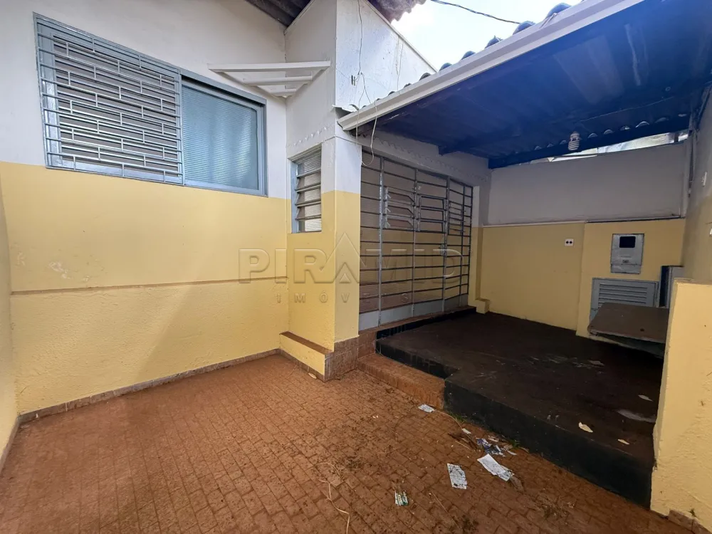 Alugar Casa / Padr&atilde;o em Ribeir&atilde;o Preto R$ 2.200,00 - Foto 2