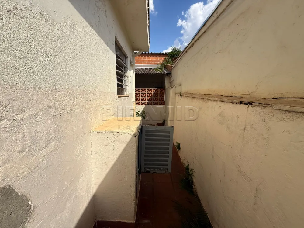 Alugar Casa / Padr&atilde;o em Ribeir&atilde;o Preto R$ 2.200,00 - Foto 14