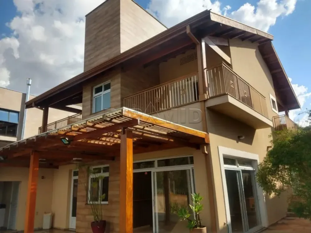 Comprar Casa / Condom&iacute;nio em Ribeir&atilde;o Preto R$ 2.400.000,00 - Foto 17