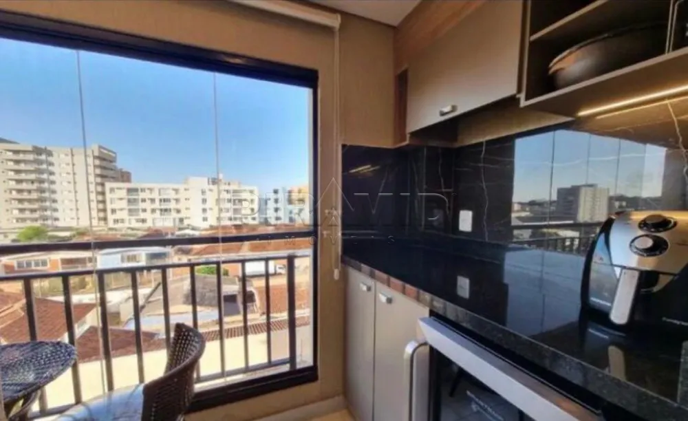 Alugar Apartamento / Padr&atilde;o em Ribeir&atilde;o Preto R$ 3.100,00 - Foto 5