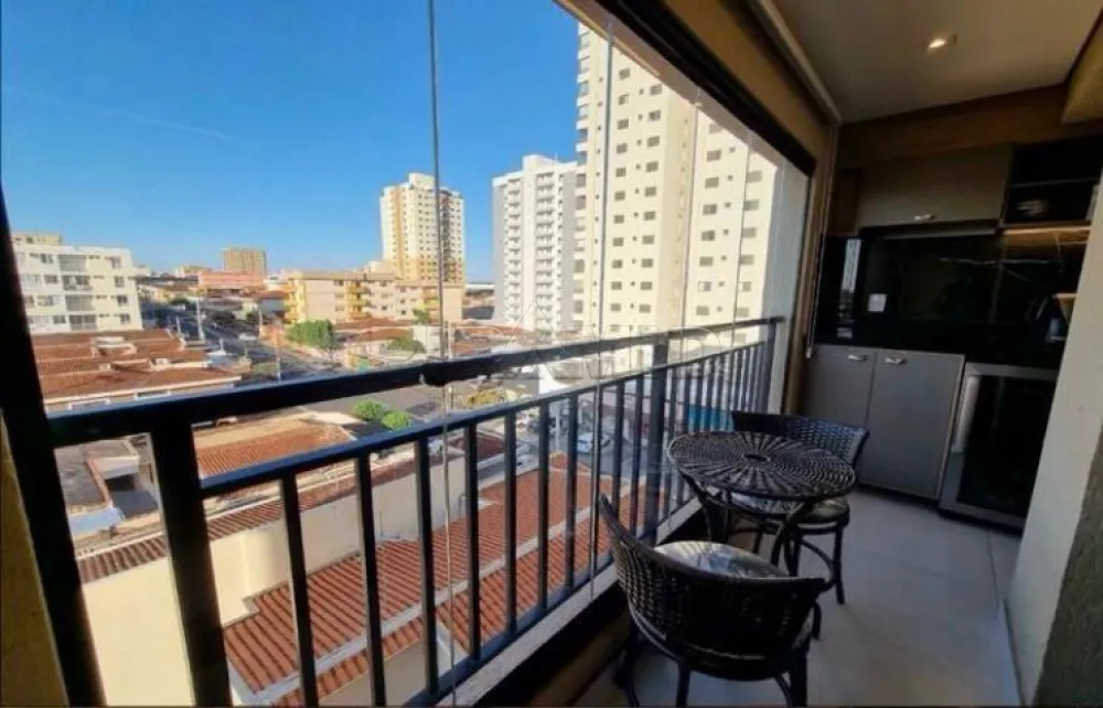 Alugar Apartamento / Padr&atilde;o em Ribeir&atilde;o Preto R$ 3.100,00 - Foto 6