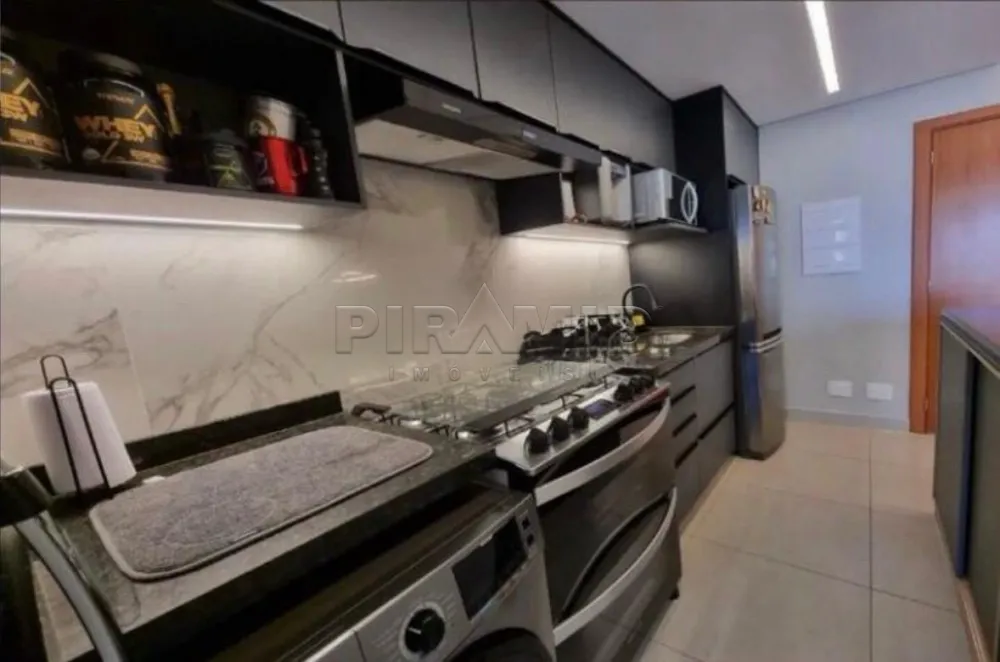 Alugar Apartamento / Padr&atilde;o em Ribeir&atilde;o Preto R$ 3.100,00 - Foto 10