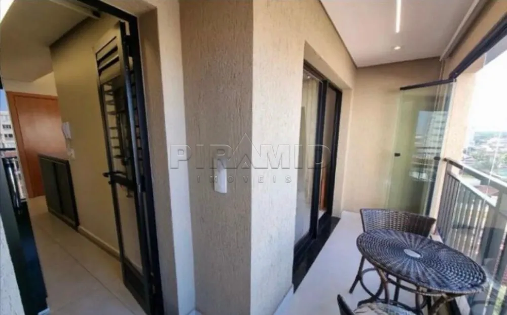 Alugar Apartamento / Padr&atilde;o em Ribeir&atilde;o Preto R$ 3.100,00 - Foto 7