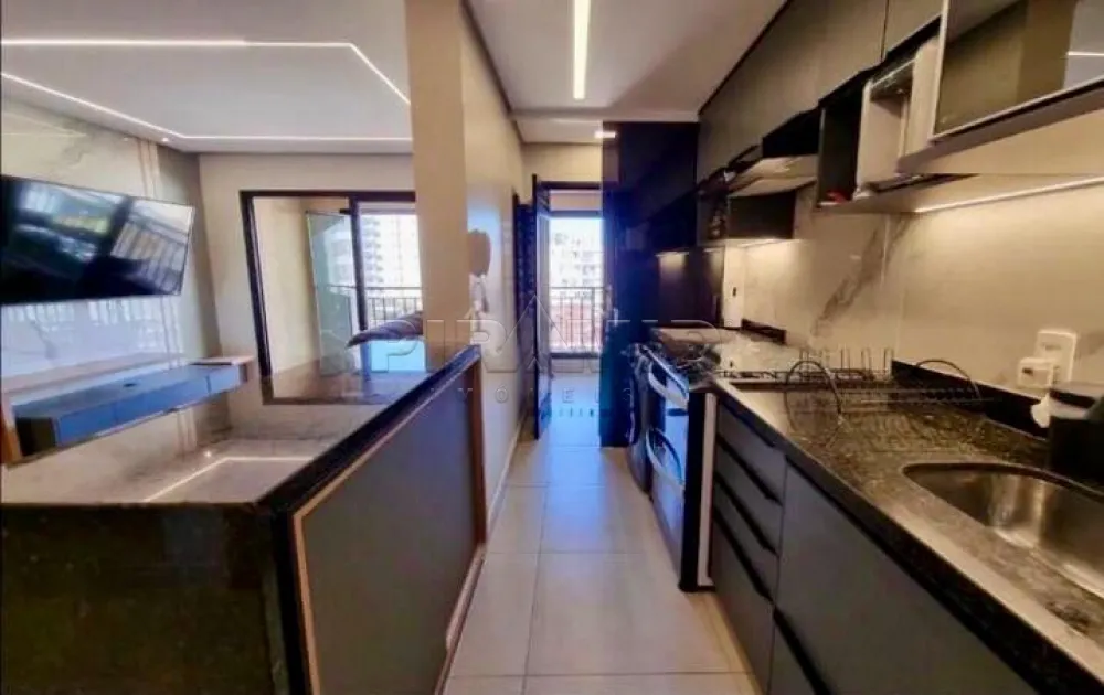 Alugar Apartamento / Padr&atilde;o em Ribeir&atilde;o Preto R$ 3.100,00 - Foto 9