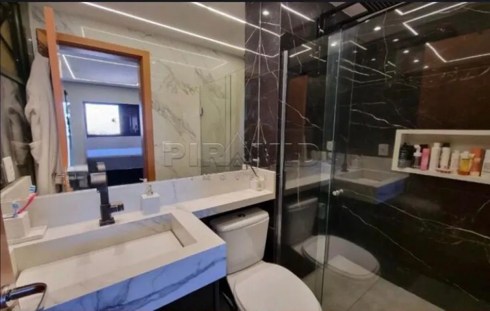 Alugar Apartamento / Padr&atilde;o em Ribeir&atilde;o Preto R$ 3.100,00 - Foto 14