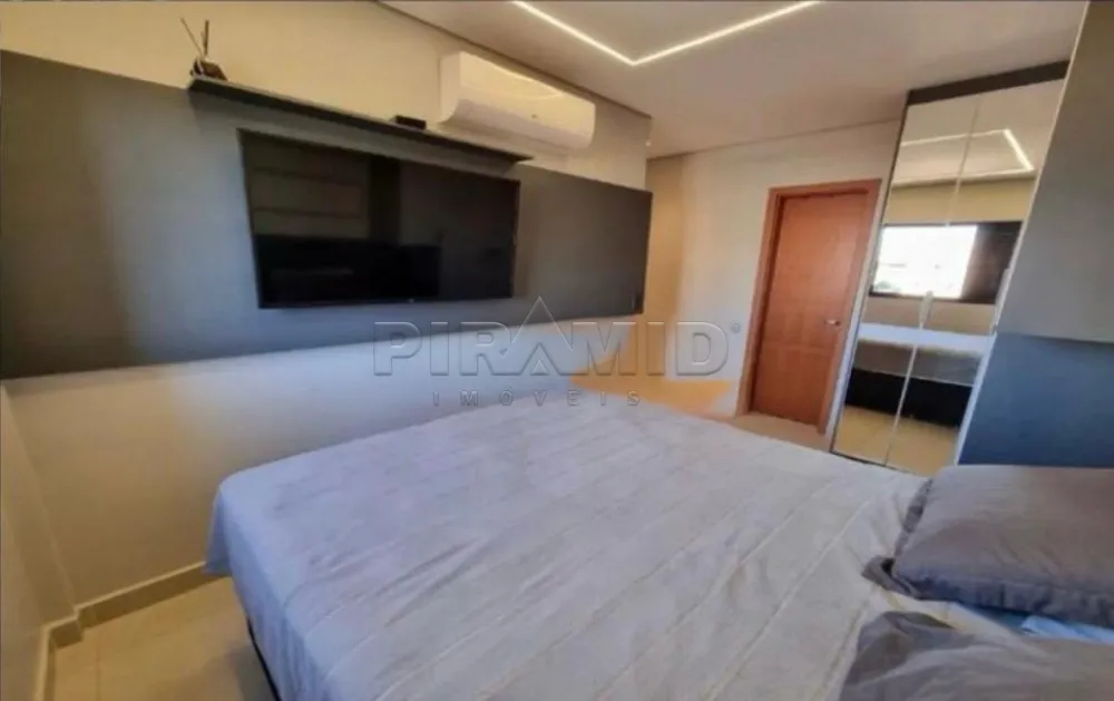 Alugar Apartamento / Padr&atilde;o em Ribeir&atilde;o Preto R$ 3.100,00 - Foto 15