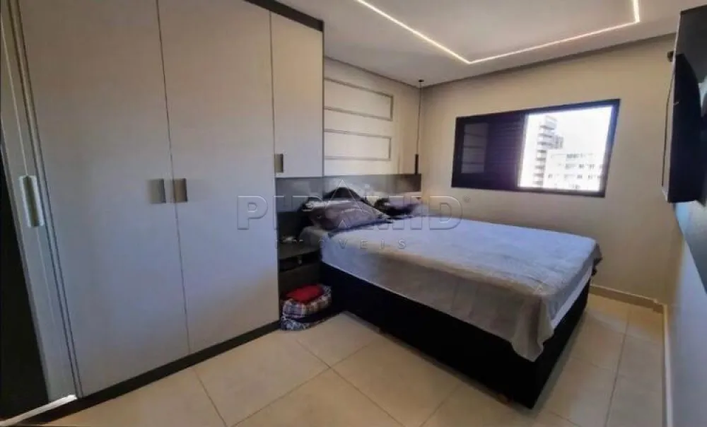 Alugar Apartamento / Padr&atilde;o em Ribeir&atilde;o Preto R$ 3.100,00 - Foto 16