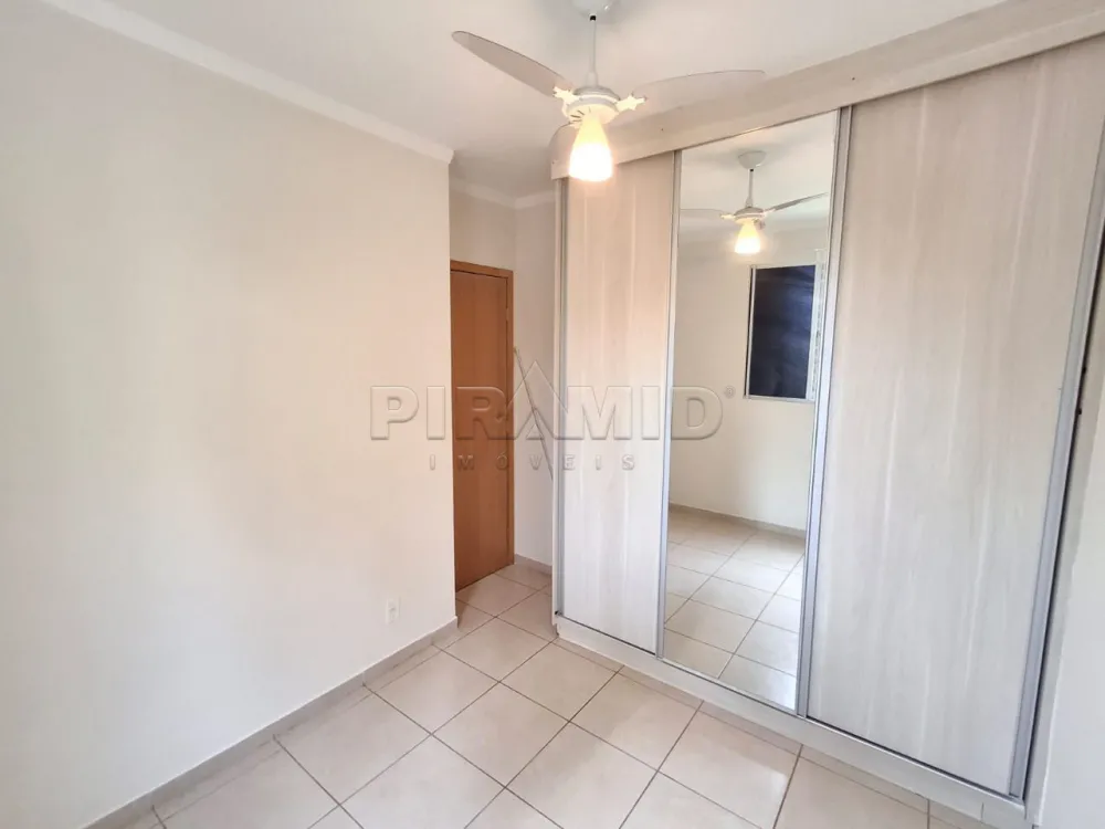 Alugar Apartamento / Padr&atilde;o em Ribeir&atilde;o Preto R$ 1.100,00 - Foto 6