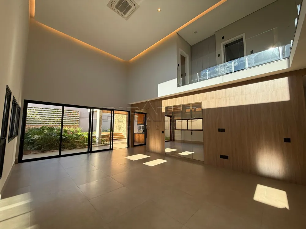 Alugar Casa / Condom&iacute;nio em Bonfim Paulista (Ribeir&atilde;o Preto) R$ 23.500,00 - Foto 1