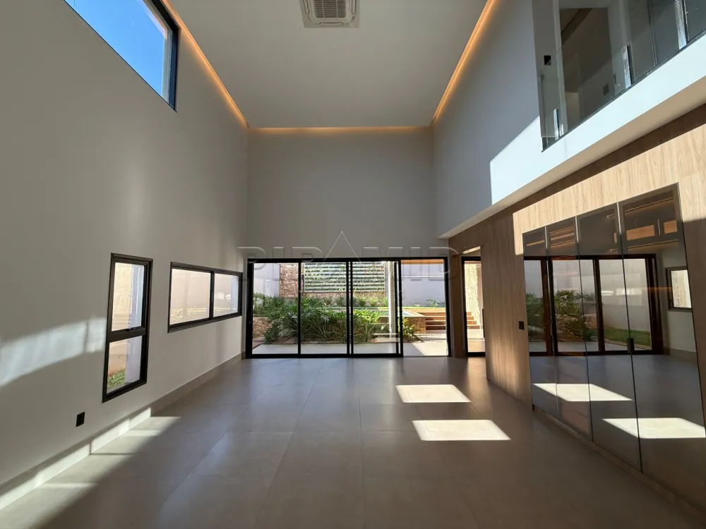 Alugar Casa / Condom&iacute;nio em Bonfim Paulista (Ribeir&atilde;o Preto) R$ 23.500,00 - Foto 2