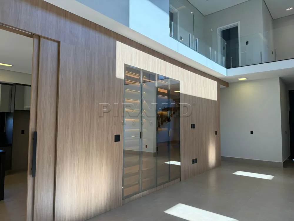 Alugar Casa / Condom&iacute;nio em Bonfim Paulista (Ribeir&atilde;o Preto) R$ 23.500,00 - Foto 4