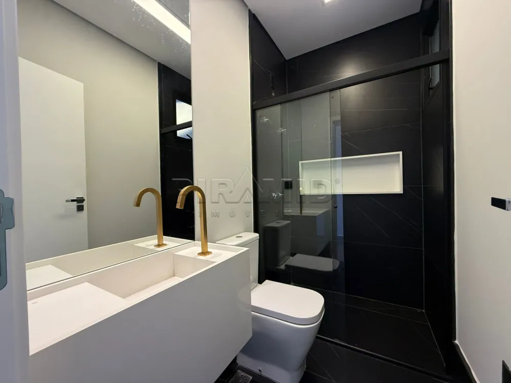 Alugar Casa / Condom&iacute;nio em Bonfim Paulista (Ribeir&atilde;o Preto) R$ 23.500,00 - Foto 9