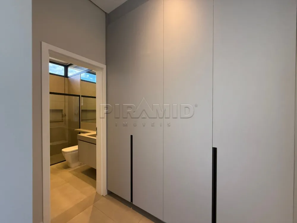 Alugar Casa / Condom&iacute;nio em Bonfim Paulista (Ribeir&atilde;o Preto) R$ 23.500,00 - Foto 14