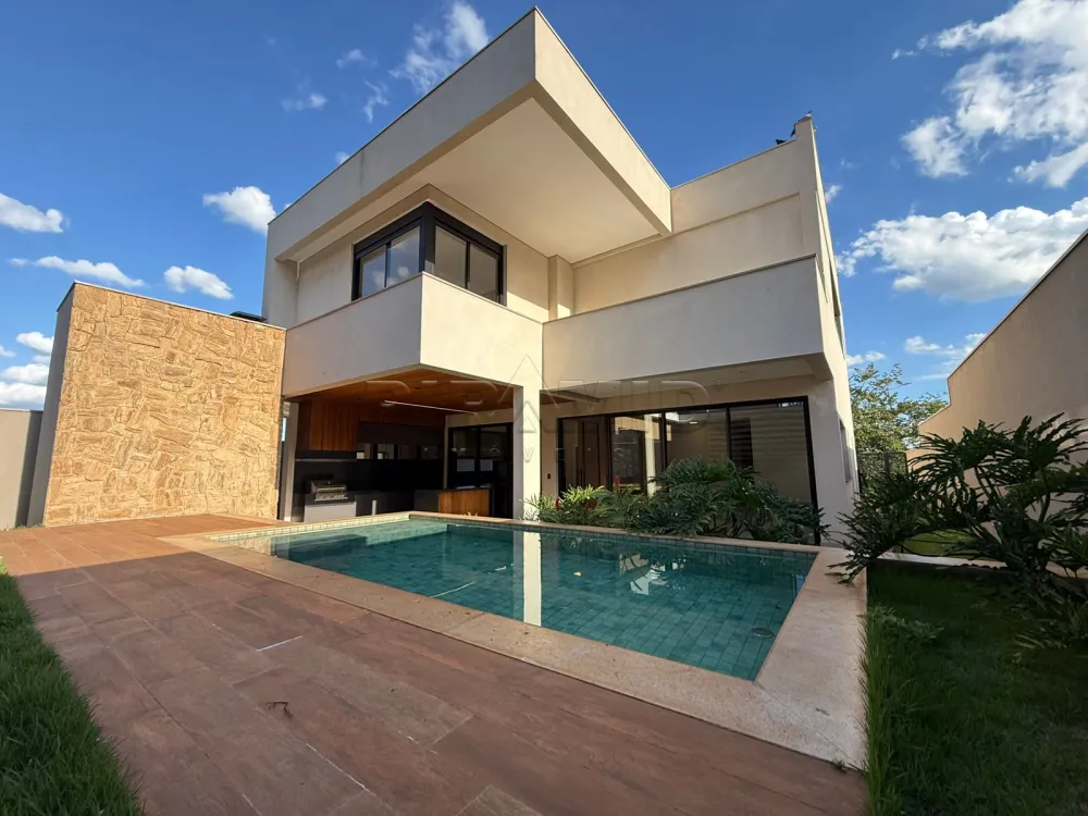 Alugar Casa / Condom&iacute;nio em Bonfim Paulista (Ribeir&atilde;o Preto) R$ 23.500,00 - Foto 28