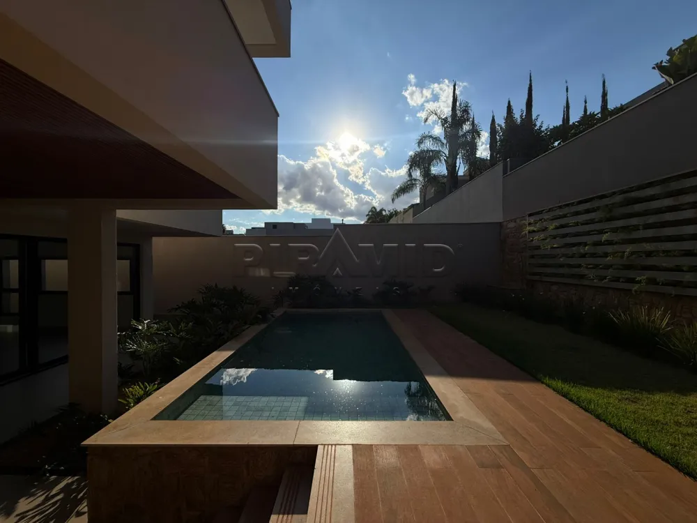 Alugar Casa / Condom&iacute;nio em Bonfim Paulista (Ribeir&atilde;o Preto) R$ 23.500,00 - Foto 30