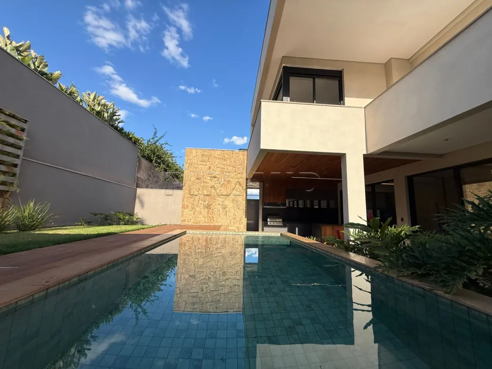 Alugar Casa / Condom&iacute;nio em Bonfim Paulista (Ribeir&atilde;o Preto) R$ 23.500,00 - Foto 31