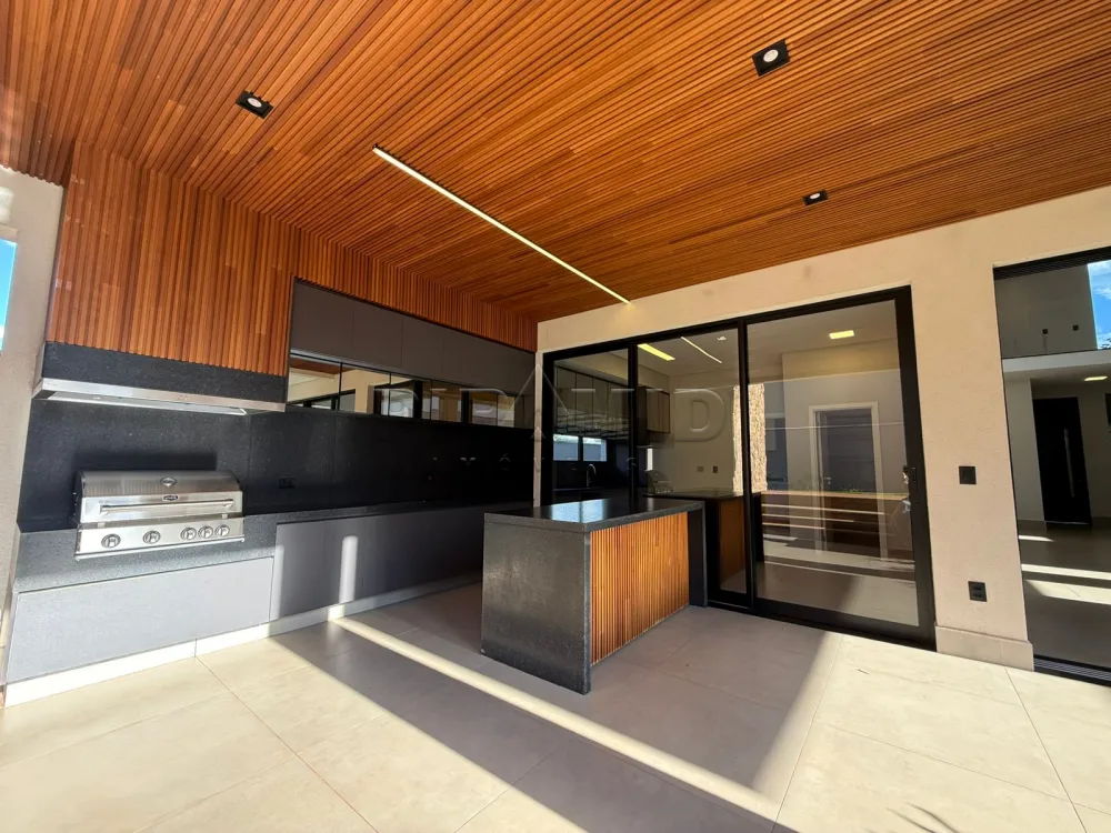 Alugar Casa / Condom&iacute;nio em Bonfim Paulista (Ribeir&atilde;o Preto) R$ 23.500,00 - Foto 36