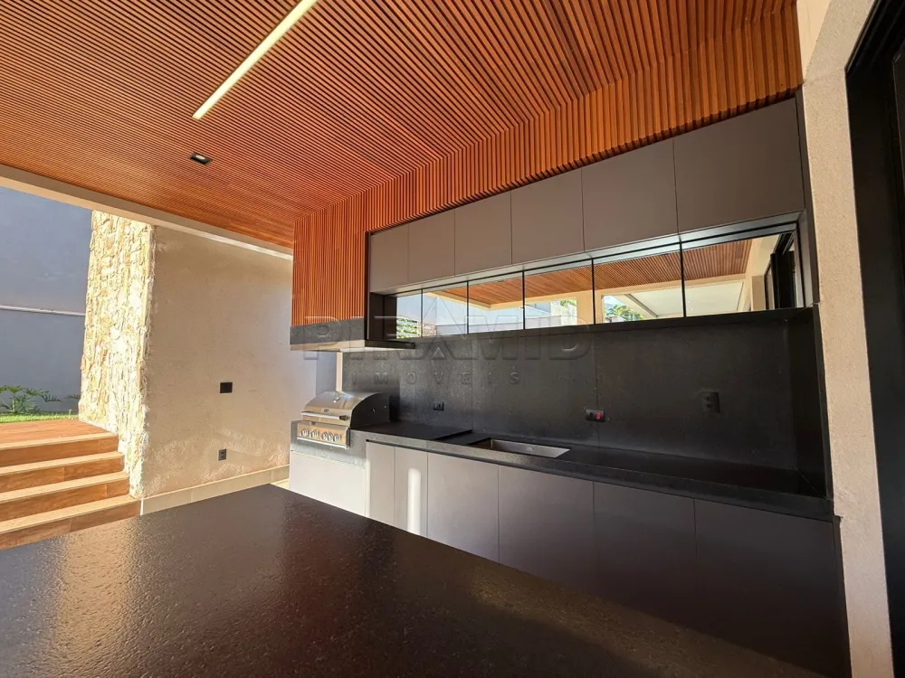 Alugar Casa / Condom&iacute;nio em Bonfim Paulista (Ribeir&atilde;o Preto) R$ 23.500,00 - Foto 37