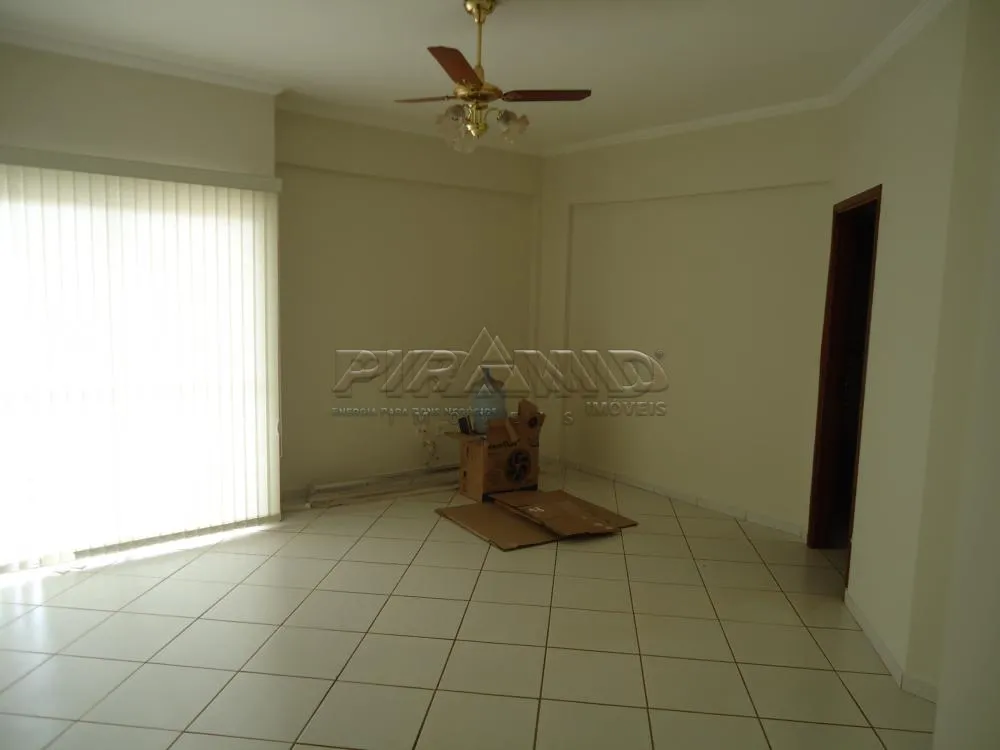 Alugar Apartamento / Padr&atilde;o em Ribeir&atilde;o Preto R$ 880,00 - Foto 1