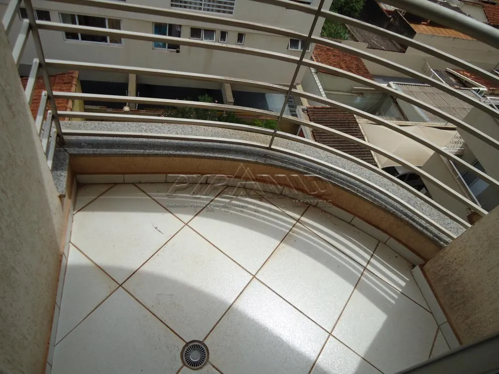 Alugar Apartamento / Padr&atilde;o em Ribeir&atilde;o Preto R$ 880,00 - Foto 2