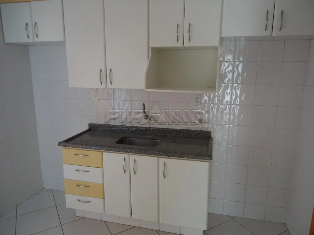 Alugar Apartamento / Padr&atilde;o em Ribeir&atilde;o Preto R$ 880,00 - Foto 6