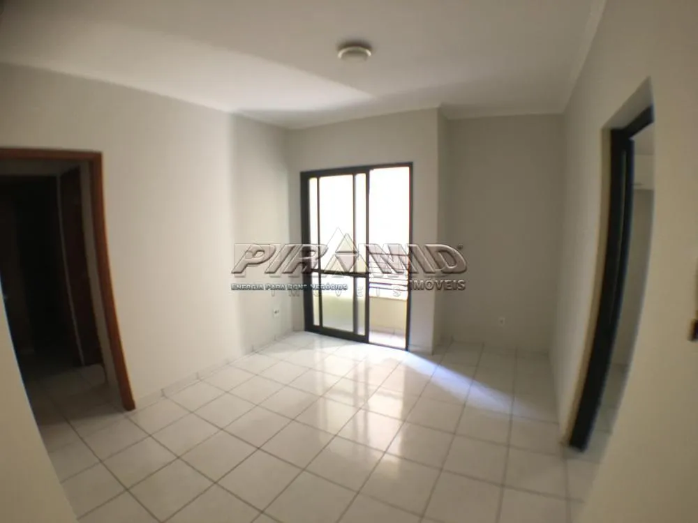 Alugar Apartamento / Padr&atilde;o em Ribeir&atilde;o Preto R$ 1.550,00 - Foto 1