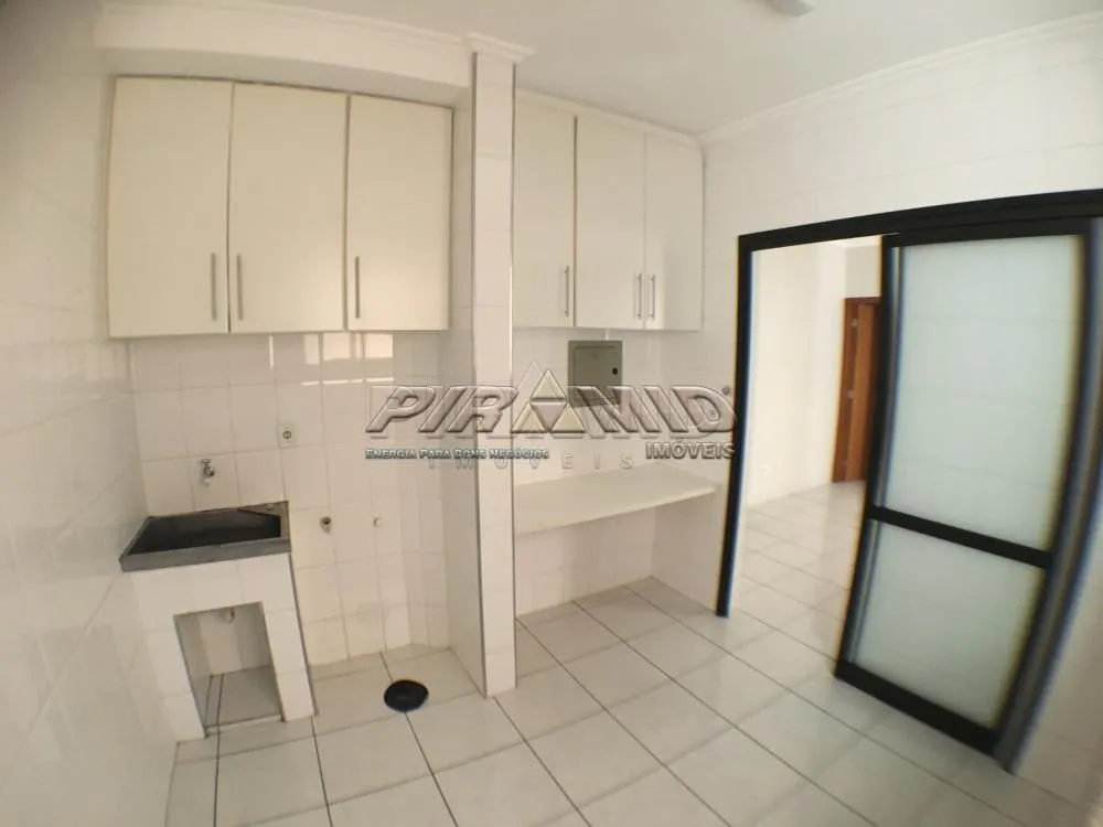 Alugar Apartamento / Padr&atilde;o em Ribeir&atilde;o Preto R$ 1.550,00 - Foto 7