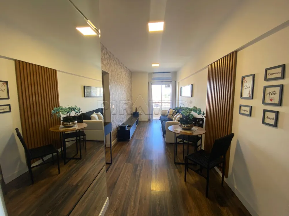 Alugar Apartamento / Padr&atilde;o em Ribeir&atilde;o Preto R$ 2.200,00 - Foto 1