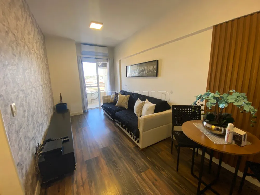Alugar Apartamento / Padr&atilde;o em Ribeir&atilde;o Preto R$ 2.200,00 - Foto 2