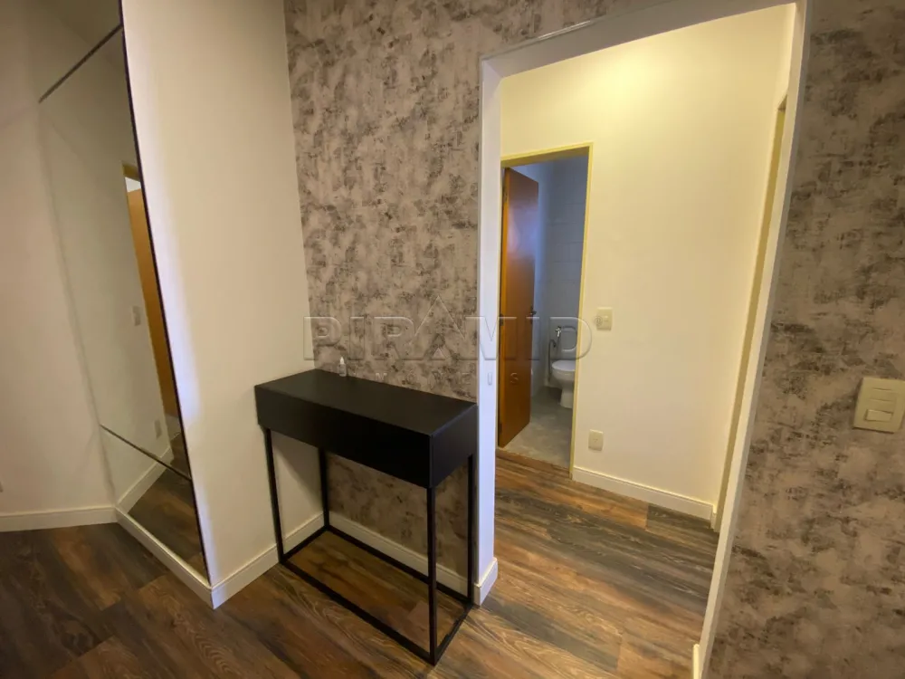 Alugar Apartamento / Padr&atilde;o em Ribeir&atilde;o Preto R$ 2.200,00 - Foto 4