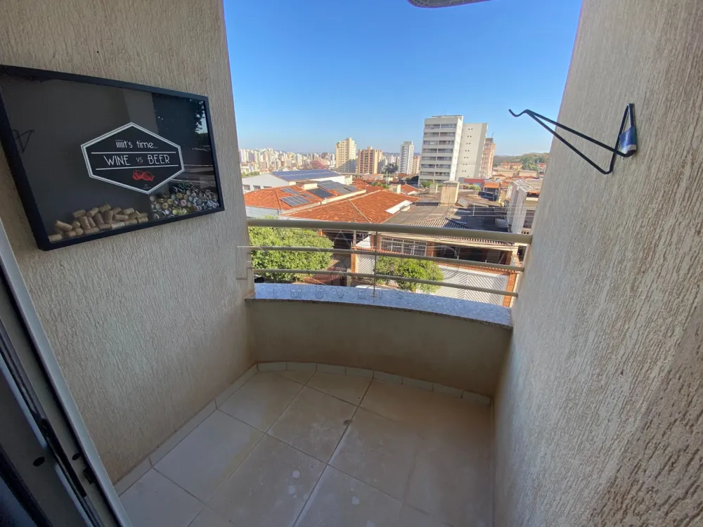 Alugar Apartamento / Padr&atilde;o em Ribeir&atilde;o Preto R$ 2.200,00 - Foto 5