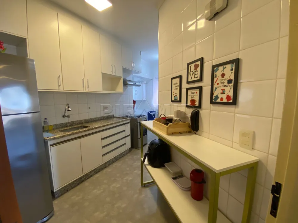 Alugar Apartamento / Padr&atilde;o em Ribeir&atilde;o Preto R$ 2.200,00 - Foto 15