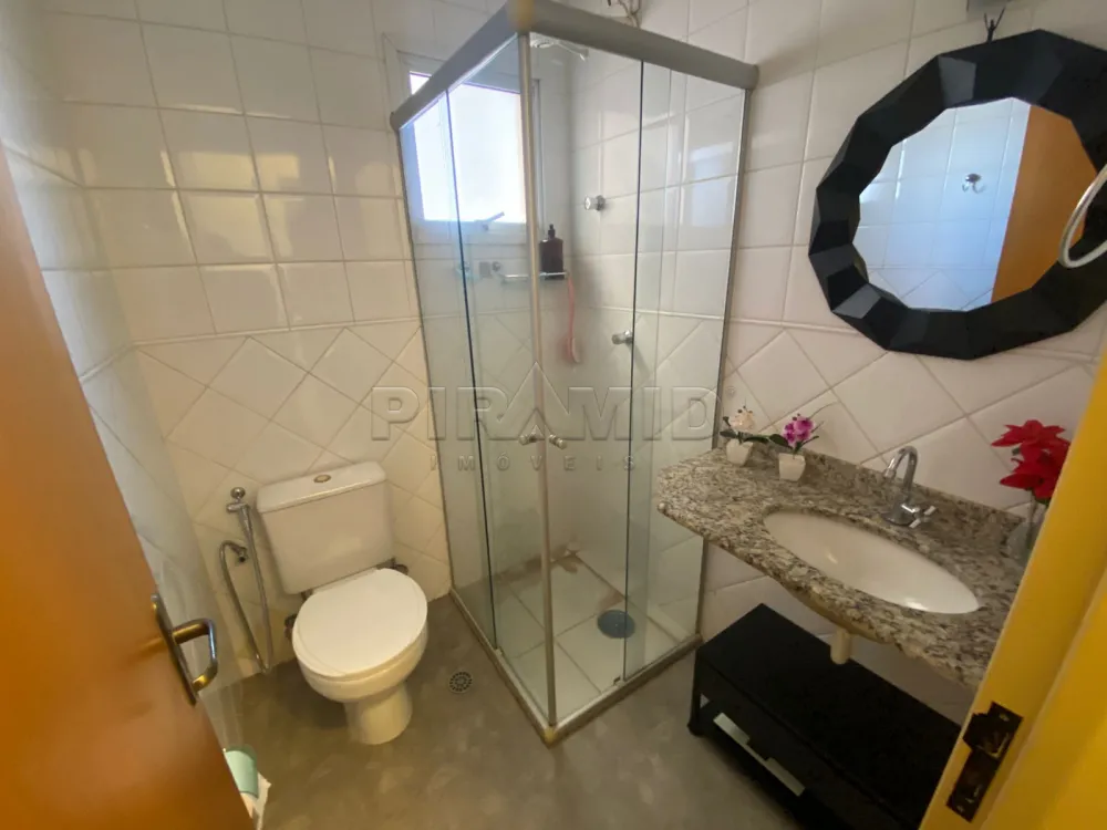 Alugar Apartamento / Padr&atilde;o em Ribeir&atilde;o Preto R$ 2.200,00 - Foto 6