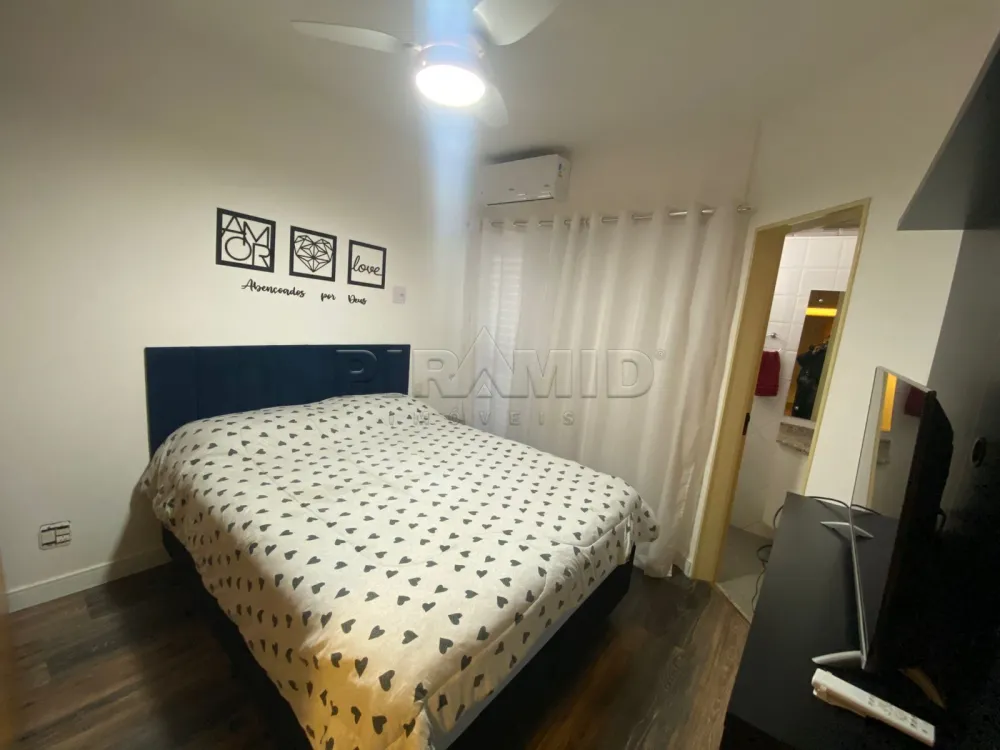 Alugar Apartamento / Padr&atilde;o em Ribeir&atilde;o Preto R$ 2.200,00 - Foto 9