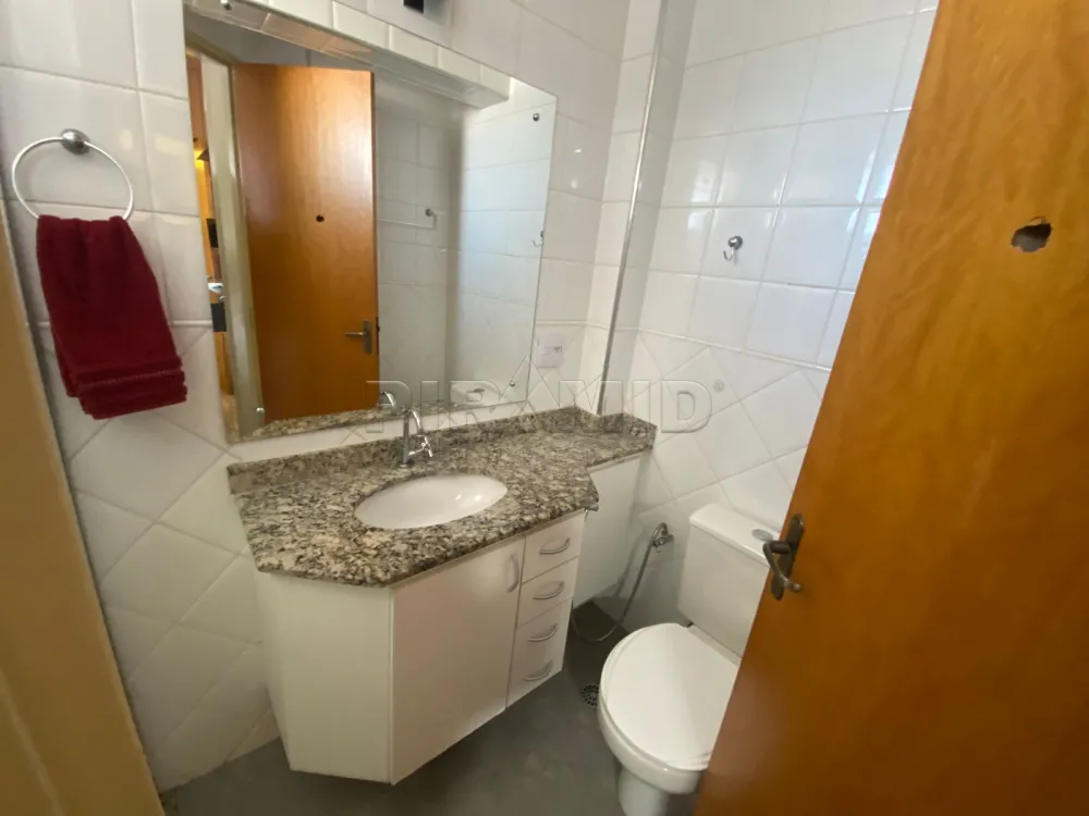 Alugar Apartamento / Padr&atilde;o em Ribeir&atilde;o Preto R$ 2.200,00 - Foto 13