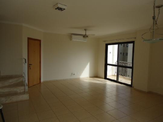Alugar Apartamento / Cobertura em Ribeirão Preto apenas R$ 6.000,00 - Foto 1 Alugar Apartamento / Cobertura em Ribeirão Preto apenas R$ 6.000,00 - Foto 1