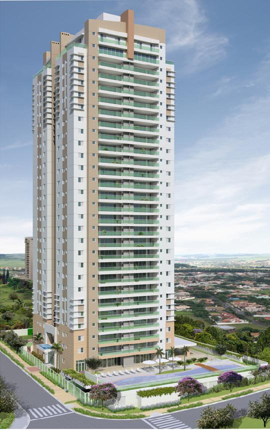Alugar Apartamento / Padrão em Ribeirão Preto R$ 3.900,00 - Foto 26 Alugar Apartamento / Padrão em Ribeirão Preto R$ 3.900,00 - Foto 26