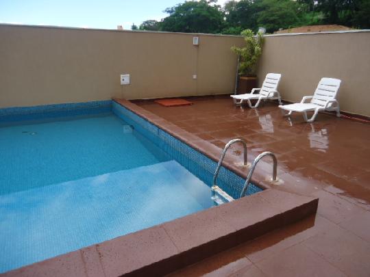 Alugar Apartamento / Kitchnet em Ribeirão Preto R$ 1.100,00 - Foto 21