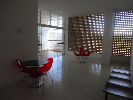 Alugar Apartamento / Kitchnet em Ribeirão Preto R$ 1.100,00 - Foto 23