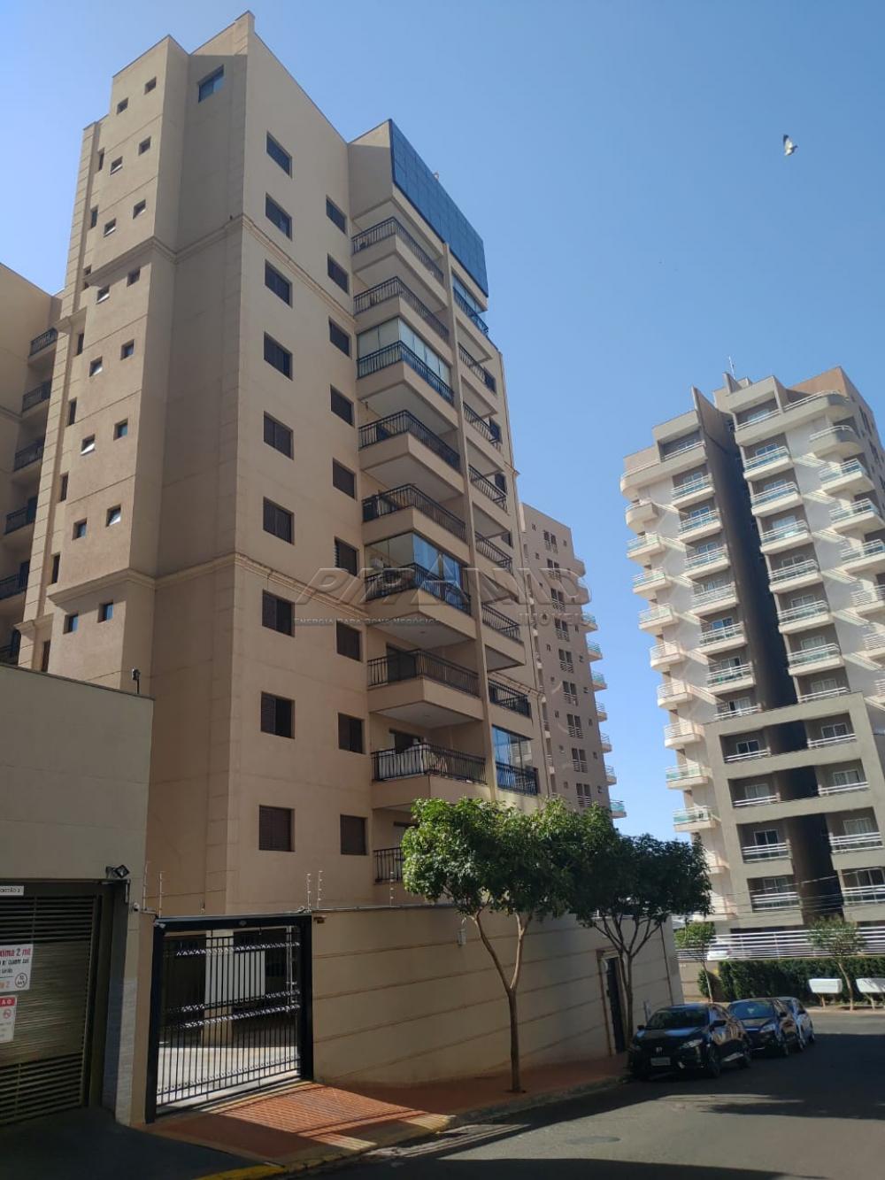 Alugar Apartamento / Padrão em Ribeirão Preto R$ 2.100,00 - Foto 12 Alugar Apartamento / Padrão em Ribeirão Preto R$ 2.100,00 - Foto 12