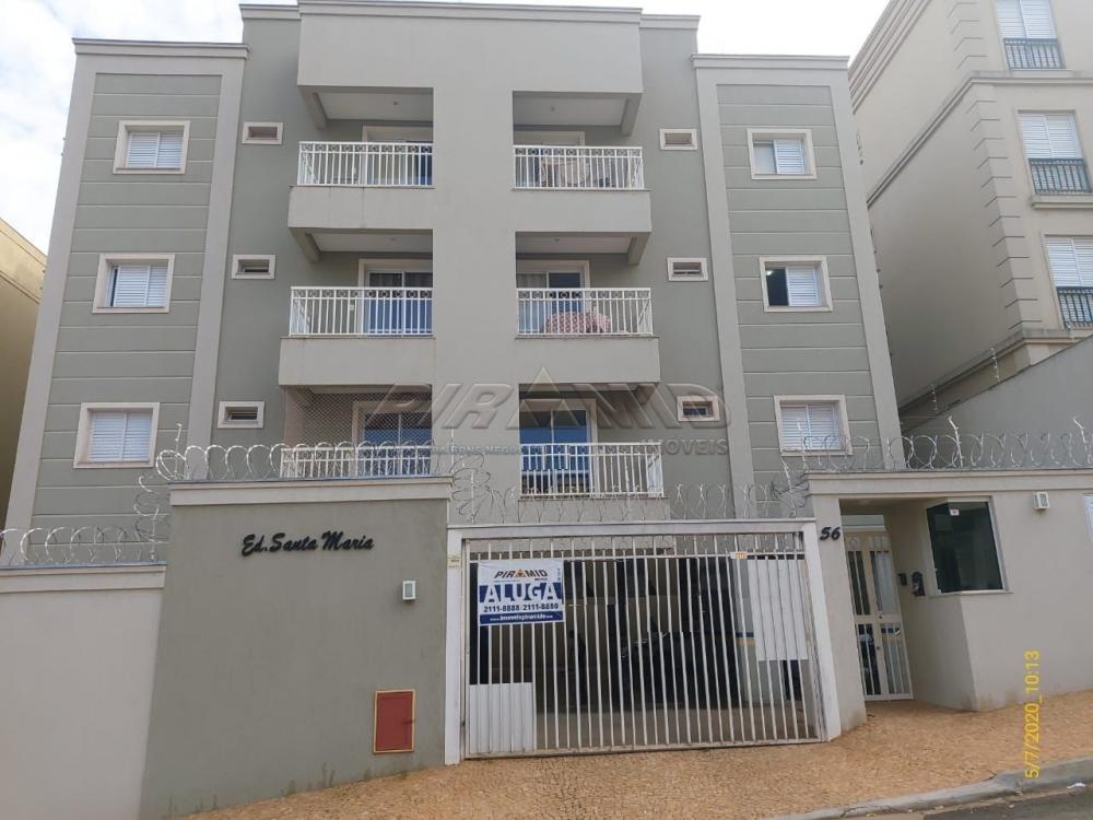 Alugar Apartamento / Padrão em Ribeirão Preto R$ 1.500,00 - Foto 14 Alugar Apartamento / Padrão em Ribeirão Preto R$ 1.500,00 - Foto 14