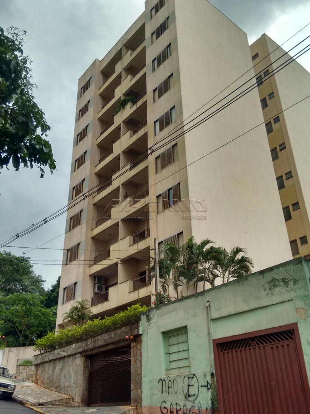 Alugar Apartamento / Padrão em Ribeirão Preto R$ 790,00 - Foto 18