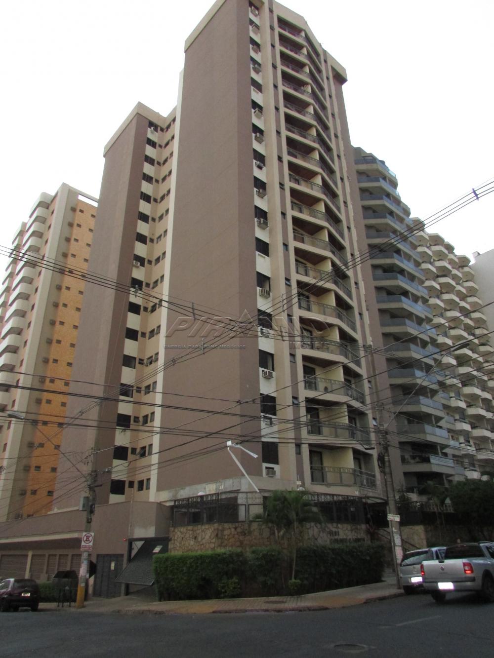 Alugar Apartamento / Padrão em Ribeirão Preto R$ 1.250,00 - Foto 13