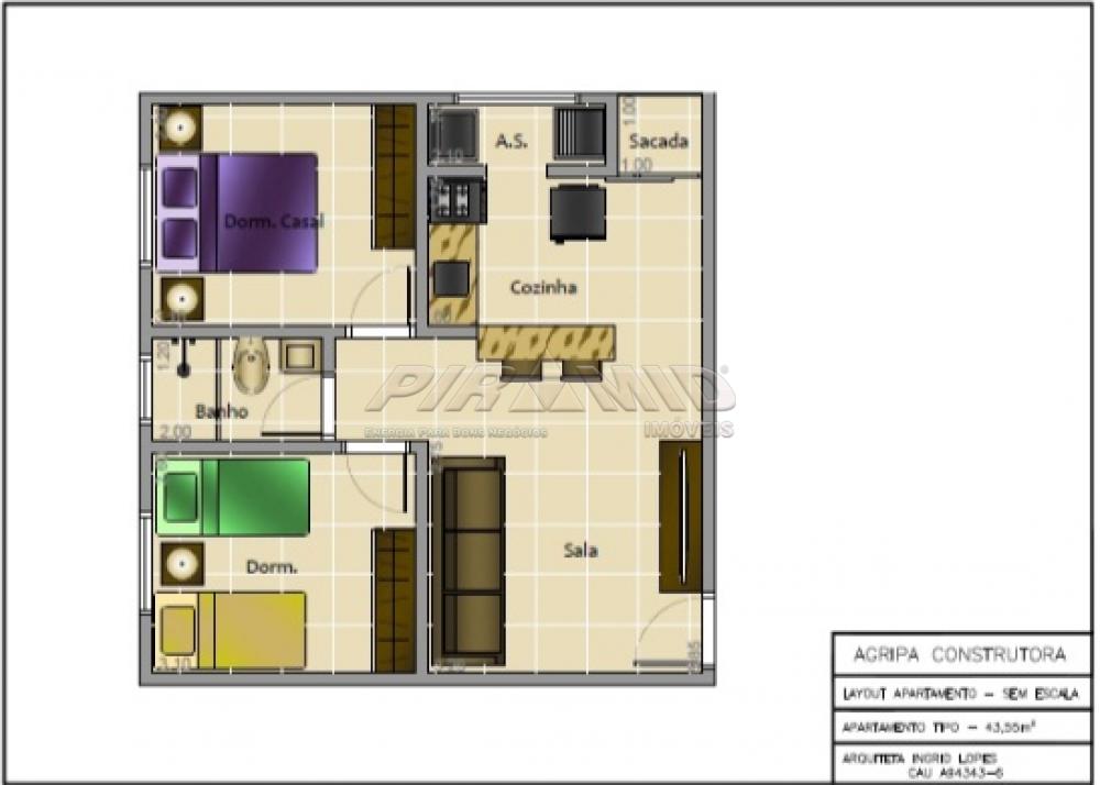 Comprar Apartamento / Padrão em Ribeirão Preto apenas R$ 145.000,00 - Foto 6 Comprar Apartamento / Padrão em Ribeirão Preto apenas R$ 145.000,00 - Foto 6