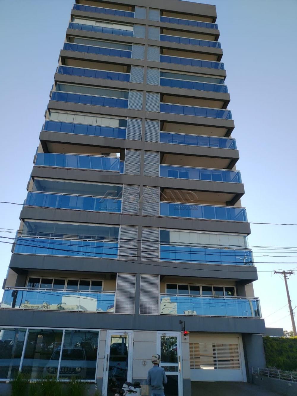 Alugar Apartamento / Padrão em Ribeirão Preto R$ 2.350,00 - Foto 17