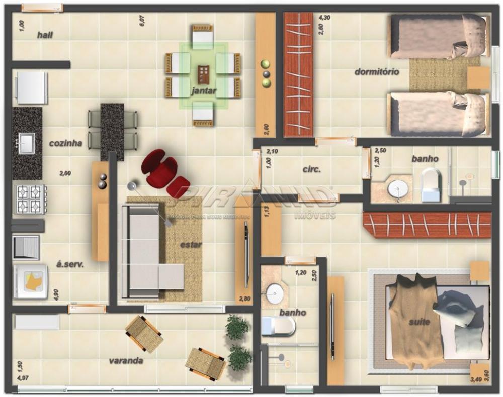 Alugar Apartamento / Padrão em Ribeirão Preto apenas R$ 1.700,00 - Foto 20 Alugar Apartamento / Padrão em Ribeirão Preto apenas R$ 1.700,00 - Foto 20