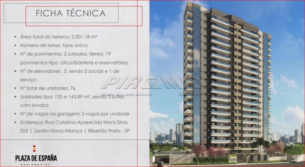 Comprar Apartamento / Lançamento em Ribeirão Preto R$ 736.277,94 - Foto 3