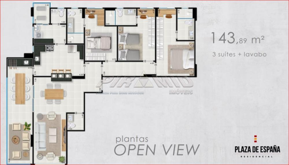 Comprar Apartamento / Lançamento em Ribeirão Preto R$ 736.277,94 - Foto 33